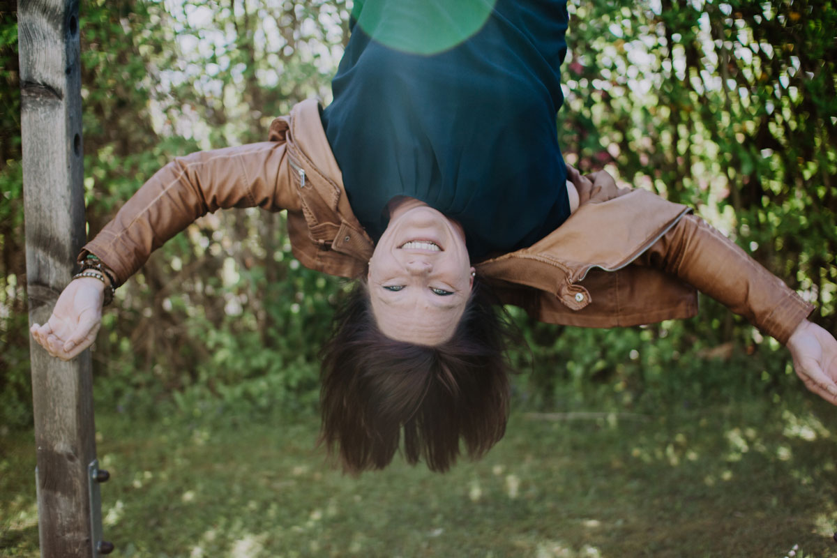 Katja Rambach - Beratungshaltung